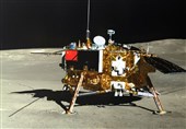 کاوشگر ماه چینی Chang&apos;e-4 چهارمین سالگرد فرود خود را جشن می‌گیرد