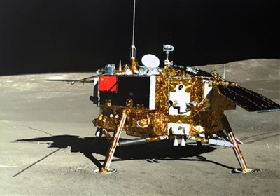  کاوشگر ماه چینی Chang'e-۴ چهارمین سالگرد فرود خود را جشن می‌گیرد 