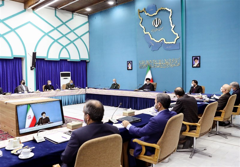 President Highlights Iran’s Progress in Space Industry