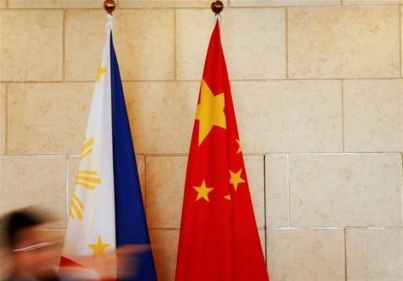 China, Philippines Should Properly Manage Differences: Beijing