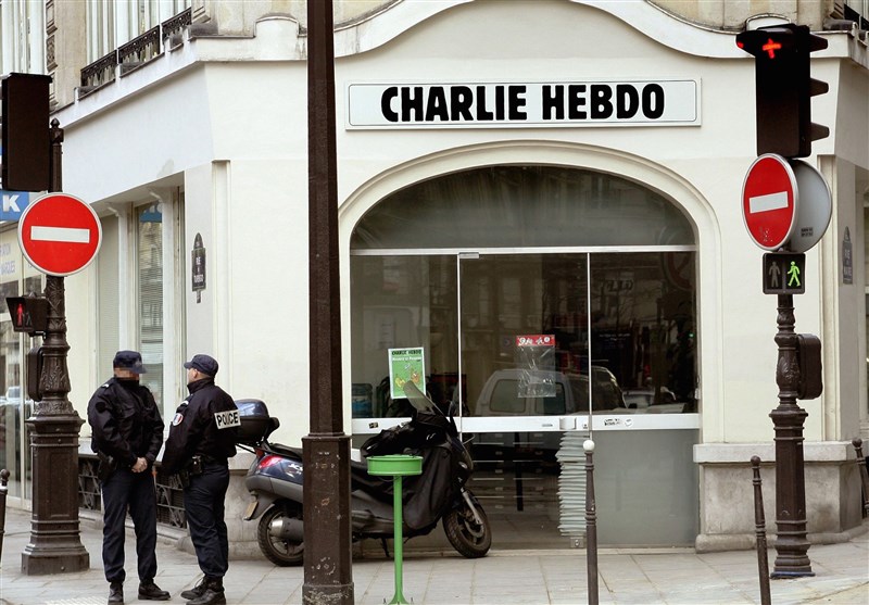 Charlie Hebdo’s Insult Reveals Zionist Use of Media against Islam: Iran
