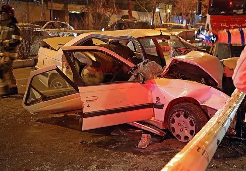 جانباختگان تصادفات رانندگی در عراق نصف ایران به‌دلیل برخورداری از &quot;خودروهای ایمن&quot;!