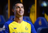 باشگاه برزیلی: پیشنهاد النصر به رونالدو 20 برابر ما بود