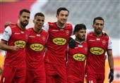 جدول لیگ برتر فوتبال| پرسپولیس صدرنشین نیم‌فصل اول شد/ سقوط موقت استقلال + نتایج بازی‌ها