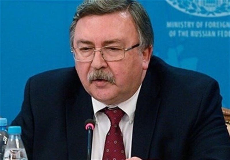 IAEA Board of Governors Urged to Avoid Politicizing Iran Case