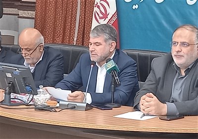  ساداتی‌نژاد: ‌‌مساحت کشاورزی قرادادی از ۱.۲ میلیون هکتار گذشت 