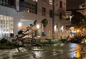 California Power Outages Continue After Storms Leave Thousands in Dark