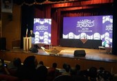 برگزیدگان جشنواره تئاتر مناطق کشور معرفی شدند/ 4 نمایش به جشنواره ‌فجر راه یافت‌
