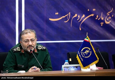 سردار سلیمانی: خارج شدن ایران از سلطه آمریکا از دستاوردهای پیروزی انقلاب بود