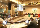 از تاکید بر توسعه پیاده‌ راه‌های سلامت تا درخواست افزایش واگن‌های ویژه بانوان مترو شیراز