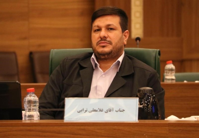 استعفای چهارمین عضو شورای شهر شیراز برای شرکت در انتخابات
