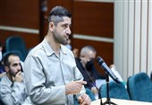 پاسخ میزان به وکیل محمد حسینی؛ آقای وکیل مخاطب را گمراه می‌کند