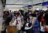 China Ends Quarantine for Overseas Travelers