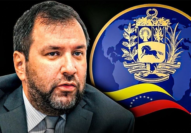 Venezuela’s New Foreign Minister Hails Iran as Major Partner