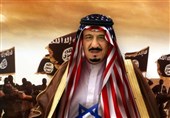 عربستان؛ مافیای سازمان‌یافته شرارت |14 ـ شاخص اصلی رسوایی بین‌المللی ریاض