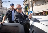 نتانیاهو 3 راننده دفتر نخست وزیری اسرائیل را اخراج کرد