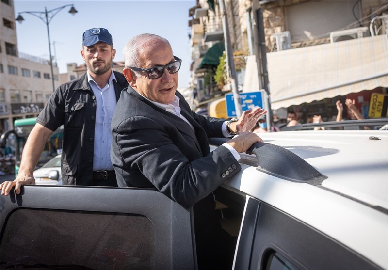 نتانیاهو 3 راننده دفتر نخست وزیری اسرائیل را اخراج کرد