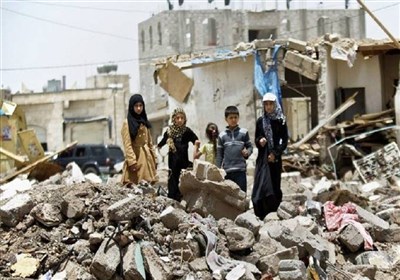  یمن: سازمان ملل جلوی نسل‌کُشی سعودی‌‌ها در این کشور را بگیرد 
