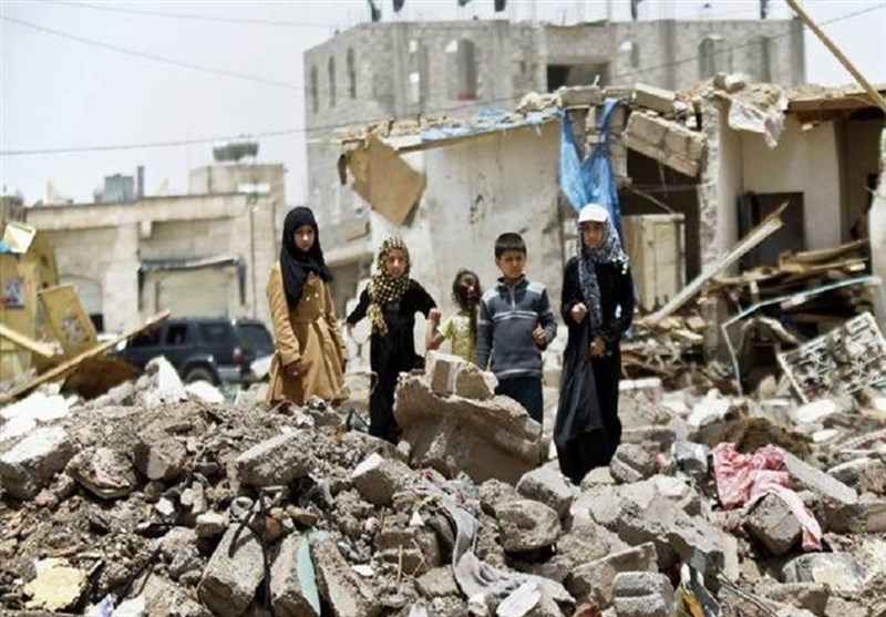 یمن: سازمان ملل جلوی نسل‌کُشی سعودی‌‌ها در این کشور را بگیرد