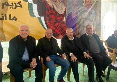  مجازات ۳ مقام فلسطینی توسط اسرائیل به جرم دیدار با اسیر فلسطینی 