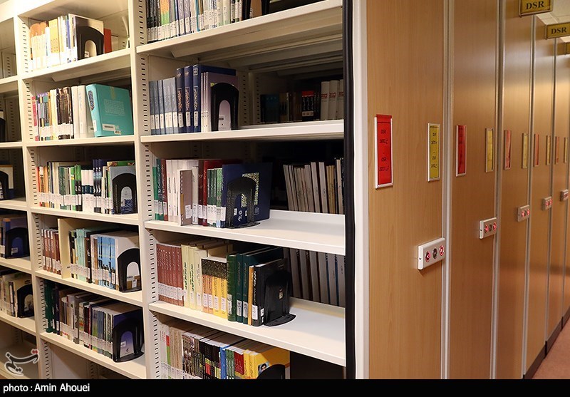 شهرداری قزوین 82 درصد بدهی به کتابخانه‌های عمومی را پرداخت نکرده است