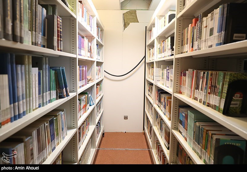 جمعیت عضو کتابخانه‌های کهگیلویه و بویراحمد 53 درصد افزایش یافت