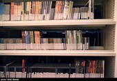 عضویت در کتابخانه‌های کردستان رایگان شد