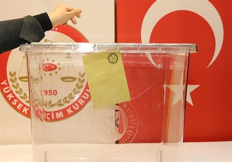 Türkiye Seçimlerinin Yurtdışındaki Ayağı Sona Erdi