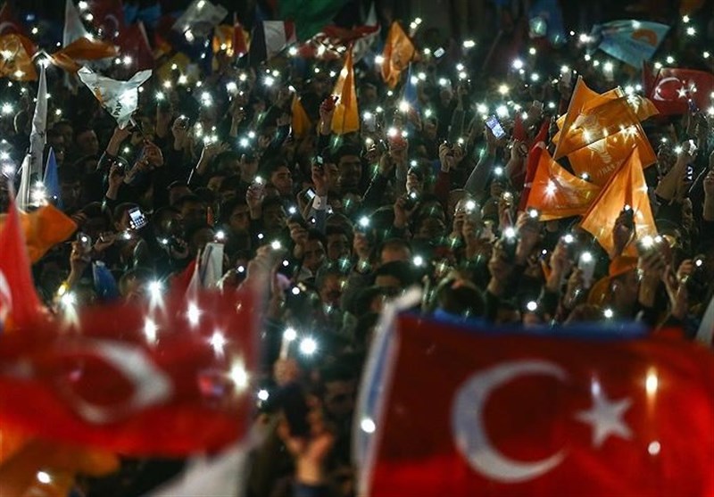 راهبرد جدید حزب حاکم ترکیه برای کسب بیشترین کرسی‌های پارلمان