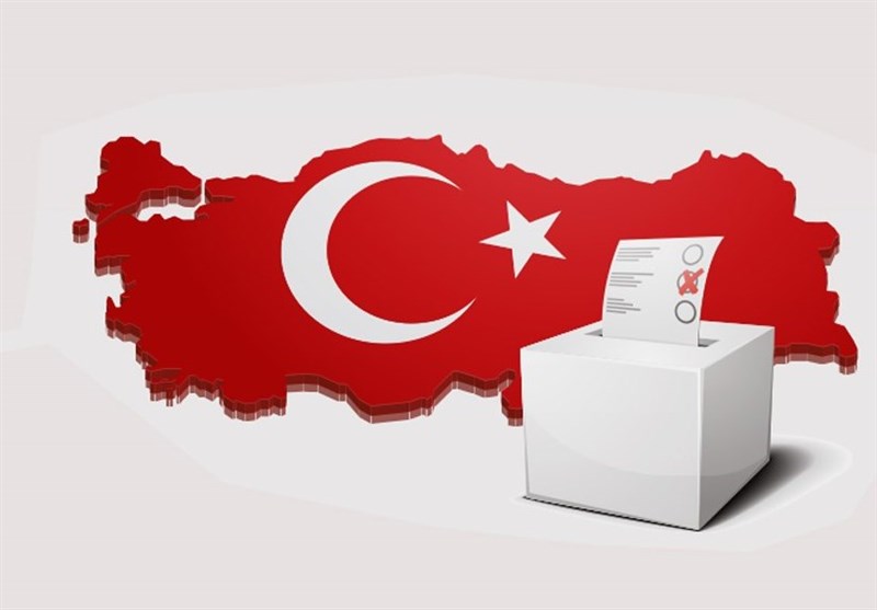 ترکیه در مسیر سخت‌ترین انتخابات تاریخ جمهوری