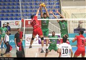 والیبال اصفهان1
