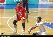 والیبال اصفهان6