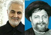 فیلم‌نوشت| حمایت ایران از آزادی و امنیت لبنان؛ از صدر تا سلیمانی
