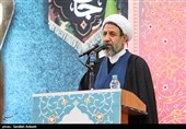 اجلاسیه نهایی سومین سالگرد شهادت شهید سپهبد قاسم سلیمانی