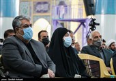 اجلاسیه نهایی سومین سالگرد شهادت شهید سپهبد قاسم سلیمانی