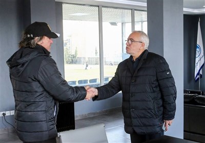  مدیرعامل استقلال ادعای ساپینتو را رد کرد 