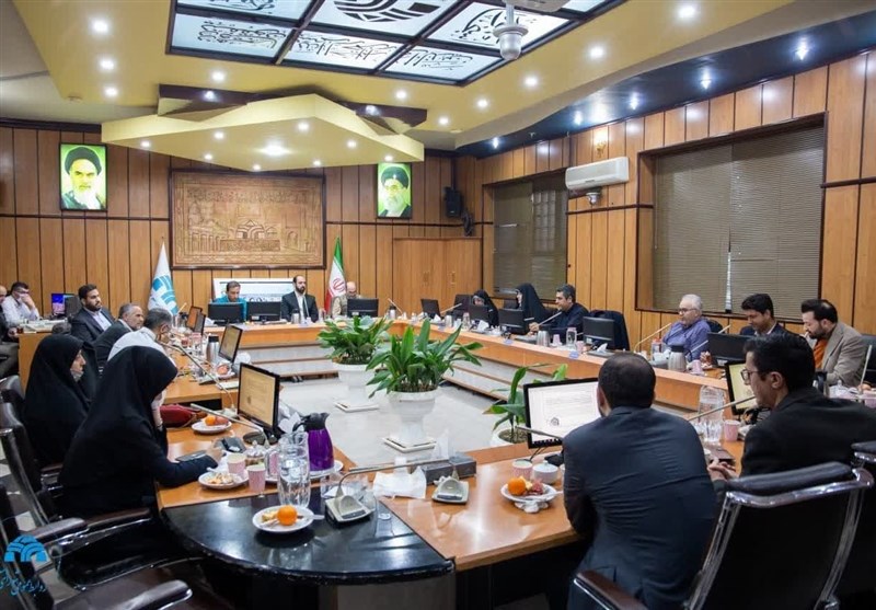 در شصت و هشتمین جلسه علنی شورای شهر قزوین چه گذشت؟