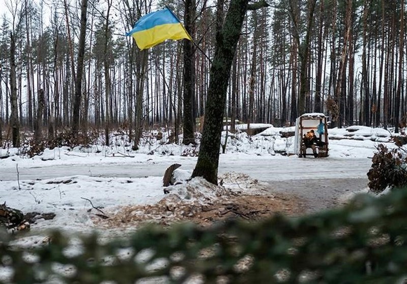 الحکومة البریطانیة تقر بمقتل اثنین من مرتزقتها فی أوکرانیا