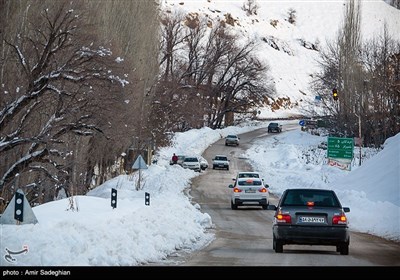  رونمایی از نرم‌افزار سفرهای بین شهری وزارت راه تا پایان سال 