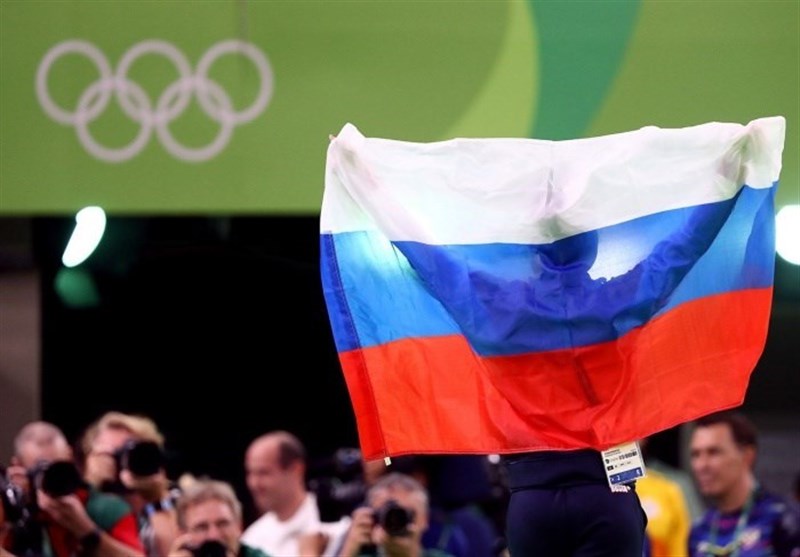 تحریم احتمالی المپیک 2024 توسط اروپا در صورت مشارکت روسیه