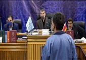 &quot;نصرآزادانی&quot; به 16 سال حبس ‌محکوم شد‌‌/ صدور حکم اعدام برای 3 متهم حادثه تروریستی اصفهان ‌+ فیلم