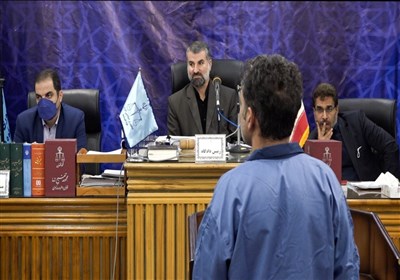  صدور حکم اعدام برای ۳ متهم حادثه تروریستی اصفهان/ ‌"نصرآزادانی" به ۱۶ سال حبس ‌محکوم شد‌ 