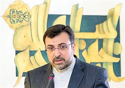  تأسیس مراکز جدید آموزش زبان فارسی در دستور کار وزارت امور خارجه است 
