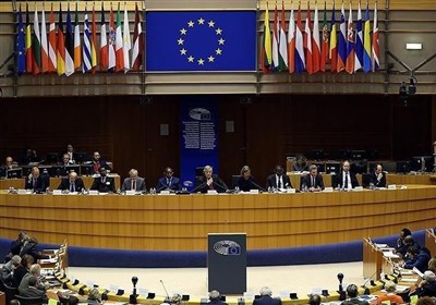  بازی اروپا با آتش/ پارلمان اروپا خواستار قرارگرفتن سپاه در فهرست تروریستی شد 