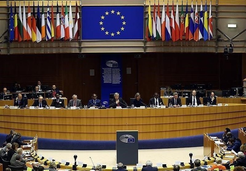 پارلمان اروپا قطعنامه ضد ایرانی را تصویب کرد