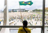 Supporters of Former Brazilian President Attack Country’s Congress (+Video)