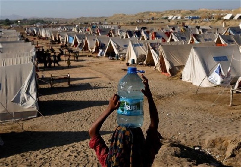 Flood-Ravaged Pakistan to Seek $16 Billion in Reconstruction Funds at UN Conference