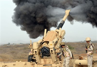  انصارالله یمن: حمله توپخانه‌ای ائتلاف سعودی بی پاسخ نخواهد ماند 