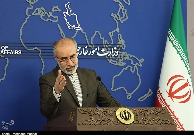 Iran Scorns US’ ‘Invalid’ Report on Terrorism