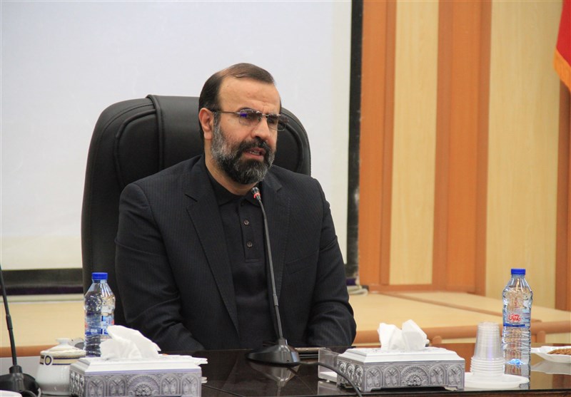 سرپرست معاونت سیاسی، امنیتی و اجتماعی استانداری قزوین منصوب شد